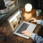 Computer Desk  149*149*75