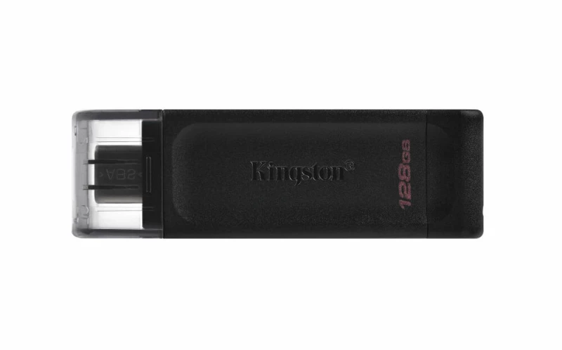 Στικάκι USB Kingston DT70/128GB usb c