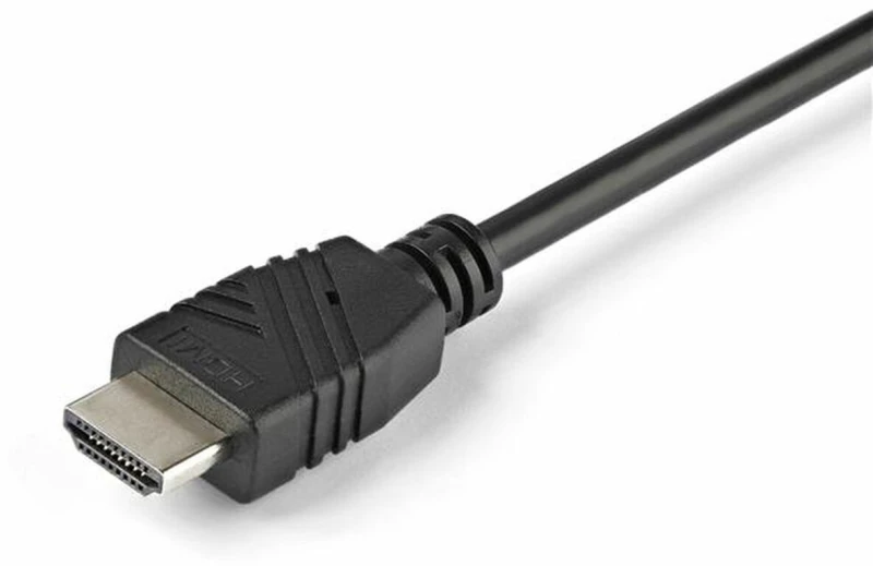 Διακόπτης KVM Startech SV211HDUA4K