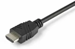 Διακόπτης KVM Startech SV211HDUA4K