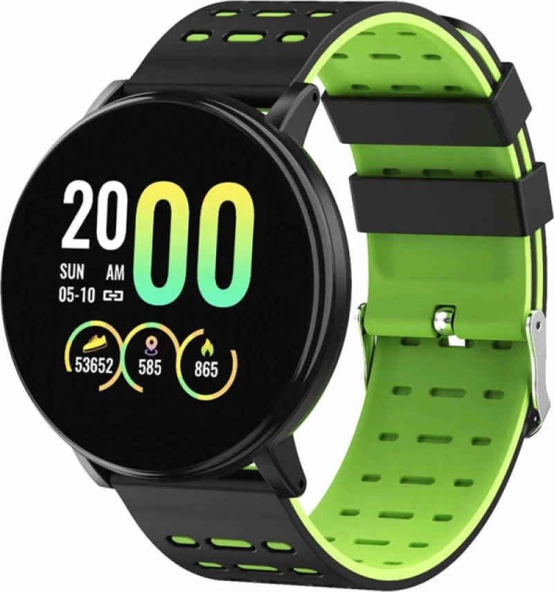 Ρολόι smart watch 119 PLUS
