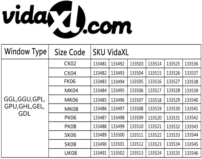 vidaXL Στόρι Ρόλερ Συσκότισης (Blackout) Μπεζ MK08 mk08 Μπεζ