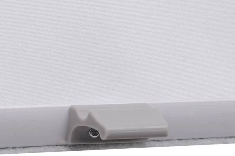 vidaXL Στόρι Ρόλερ Συσκότισης (Blackout) Λευκό M04/304 m04/304 Λευκό