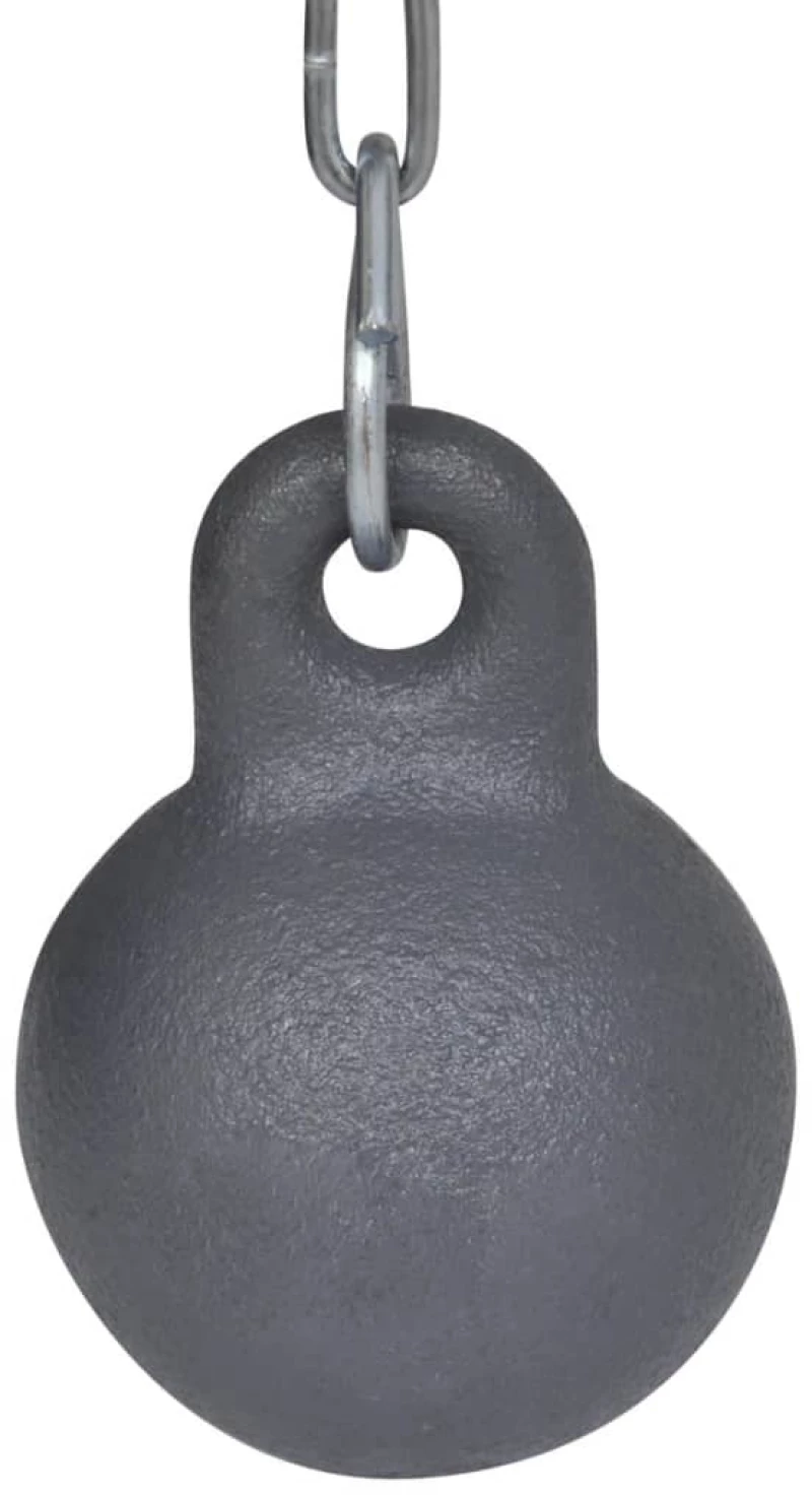 Κυκλική Βούρτσα Καθαρισμού Καμινάδας Φ 25 cm 25 cm