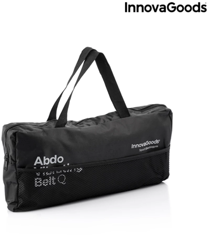 Ζώνη Δόνησης Abdo VibitQ InnovaGoods