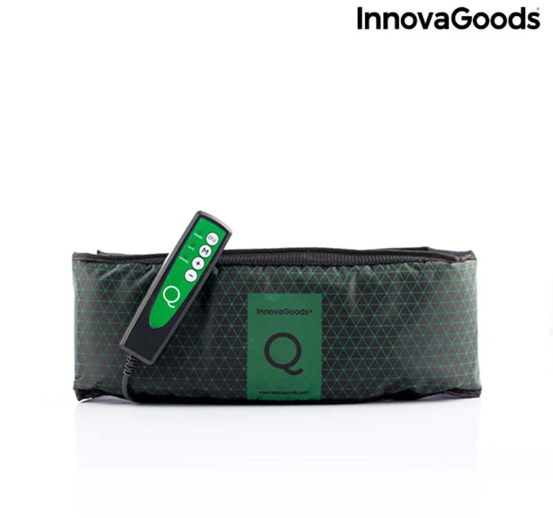 Ζώνη Δόνησης Abdo VibitQ InnovaGoods