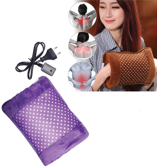 Ηλεκτρική θερμοφόρα νερού 500w [00402635]