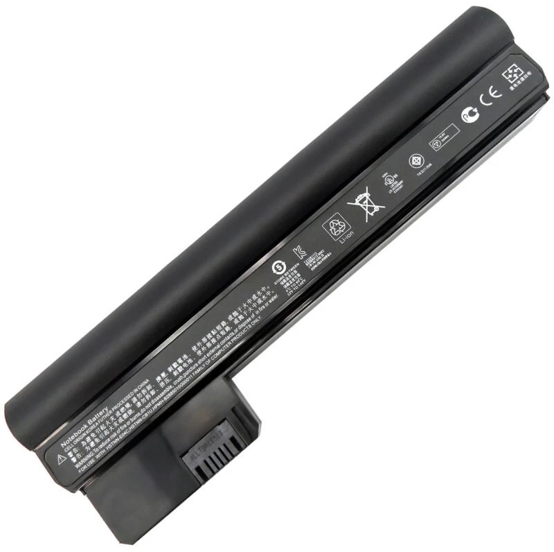 POWERTECH συμβατή μπαταρία για HP Mini 3000/3100 series