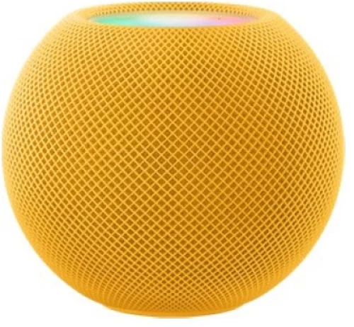 Apple HomePod Mini Yellow EU