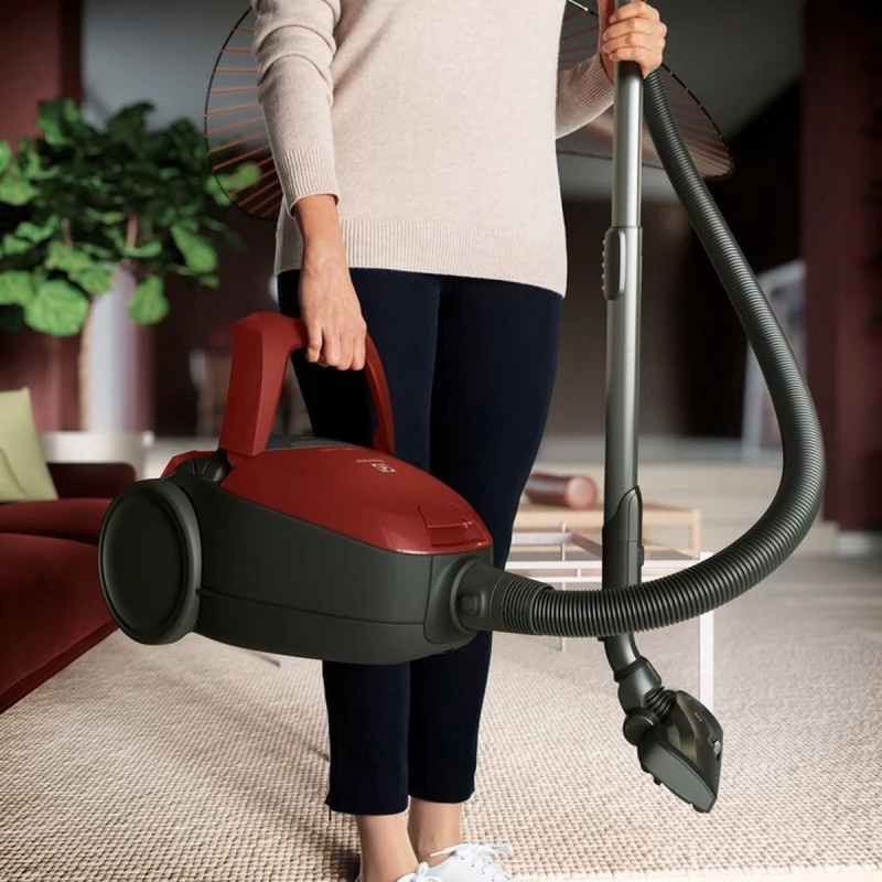 Ηλεκτρική σκούπα Electrolux PD82-ANIMA