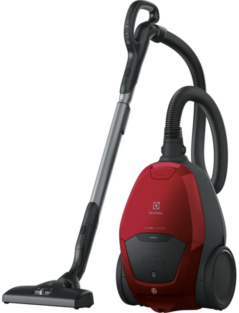 Ηλεκτρική σκούπα Electrolux PD82-ANIMA