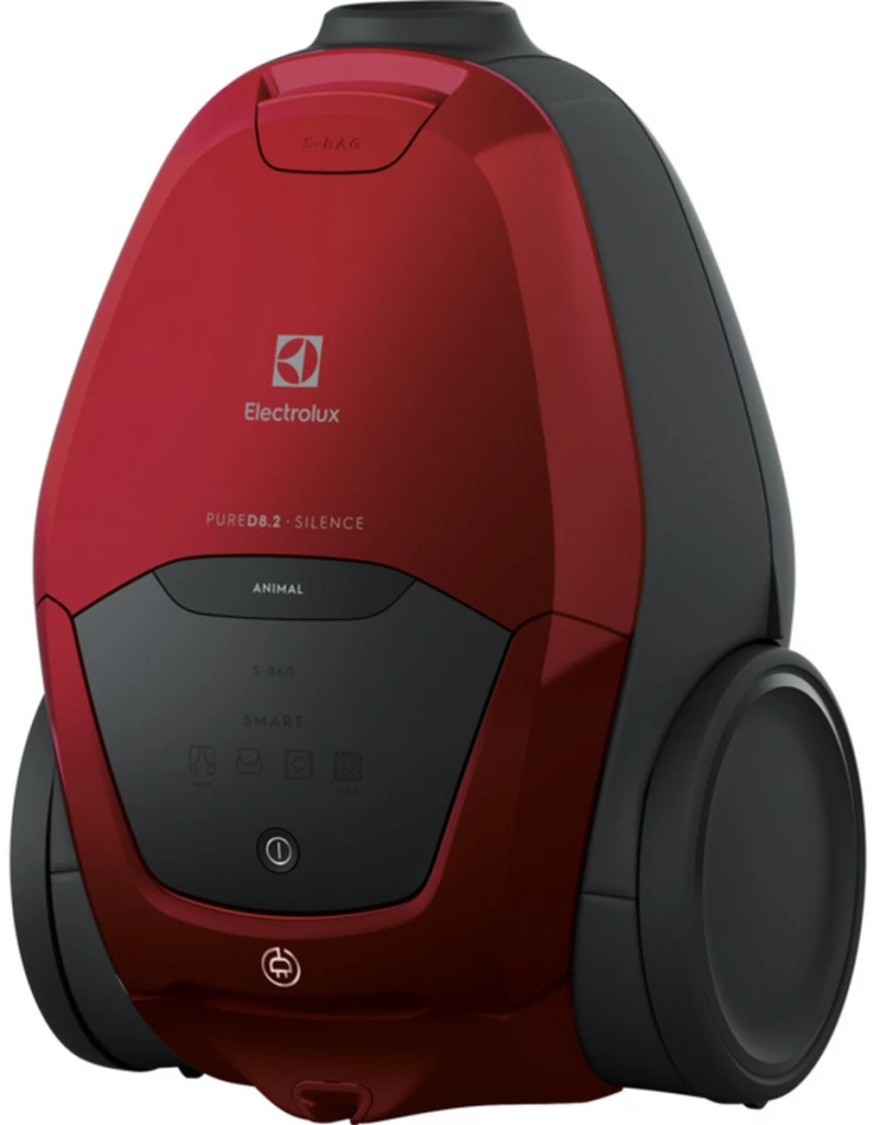 Ηλεκτρική σκούπα Electrolux PD82-ANIMA