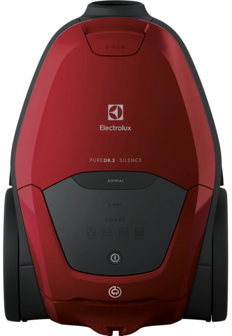 Ηλεκτρική σκούπα Electrolux PD82-ANIMA
