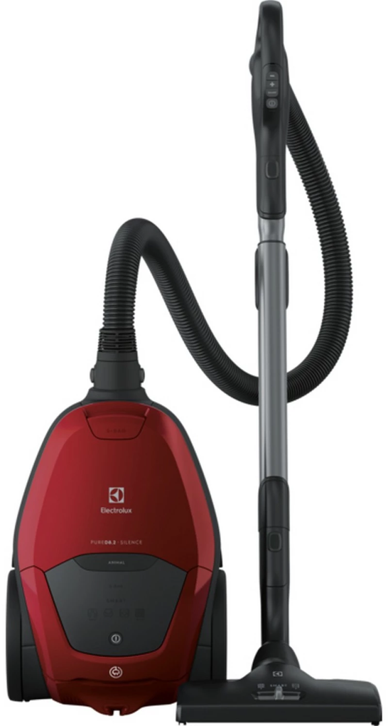 Ηλεκτρική σκούπα Electrolux PD82-ANIMA