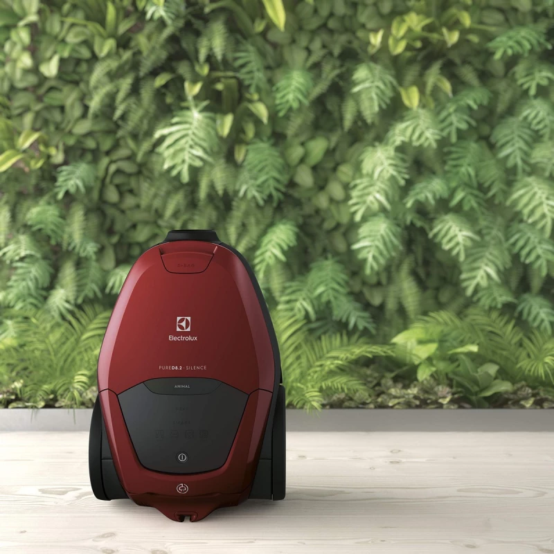 Ηλεκτρική σκούπα Electrolux PD82-ANIMA