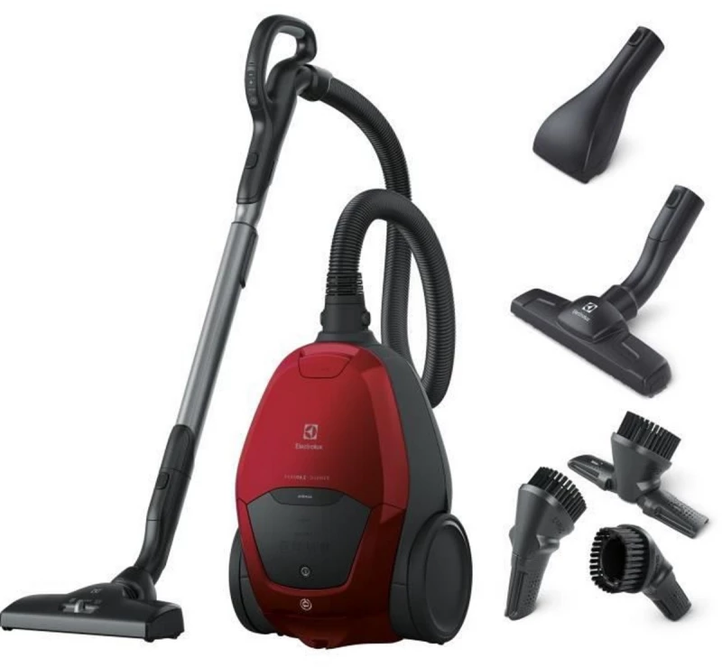 Ηλεκτρική σκούπα Electrolux PD82-ANIMA