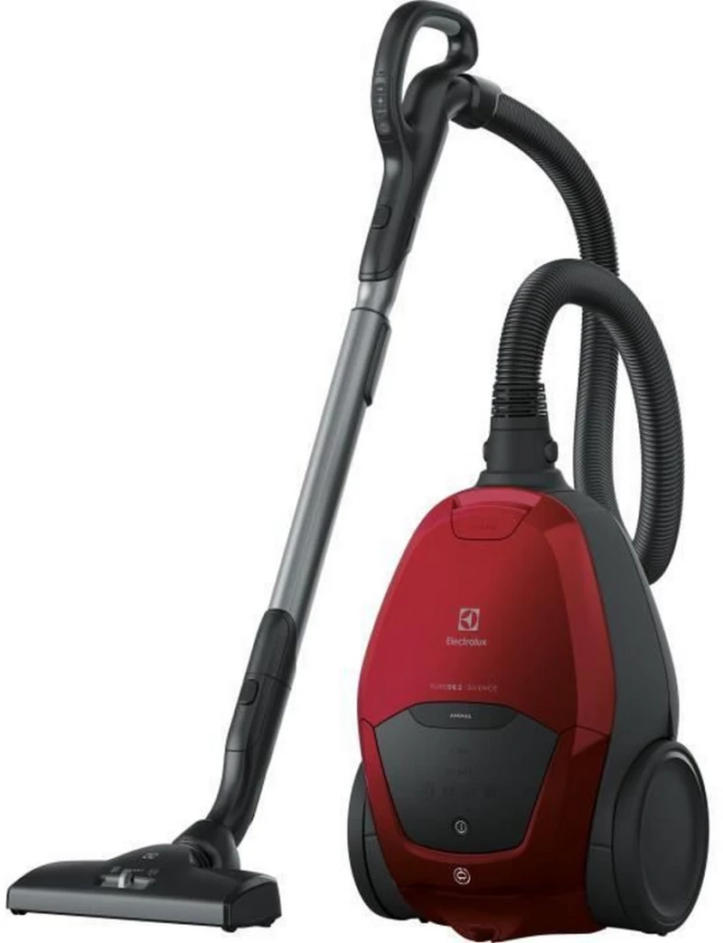 Ηλεκτρική σκούπα Electrolux PD82-ANIMA