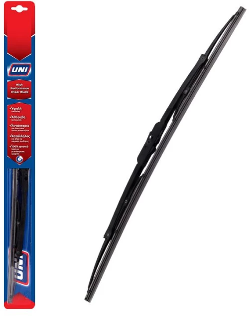 ΥΑΛΟΚΑΘΑΡΙΣΤΗΡΑΣ UNI ΜΟΝΟΣ BLISTER 18" 450mm