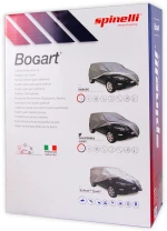 ΚΟΥΚΟΥΛΑ BOGART CF01 ΤΖΙΠ