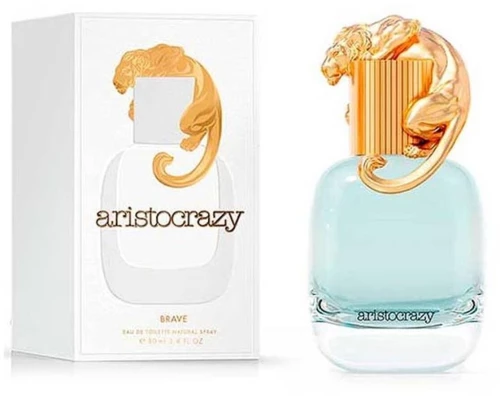 Γυναικείο Άρωμα Brave Aristocrazy EDT (80 ml)     8410190622678