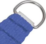 vidaXL Πανί Σκίασης Μπλε 2 x 4 μ. 160 γρ./μ² από HDPE 2 x 4 m Μπλε