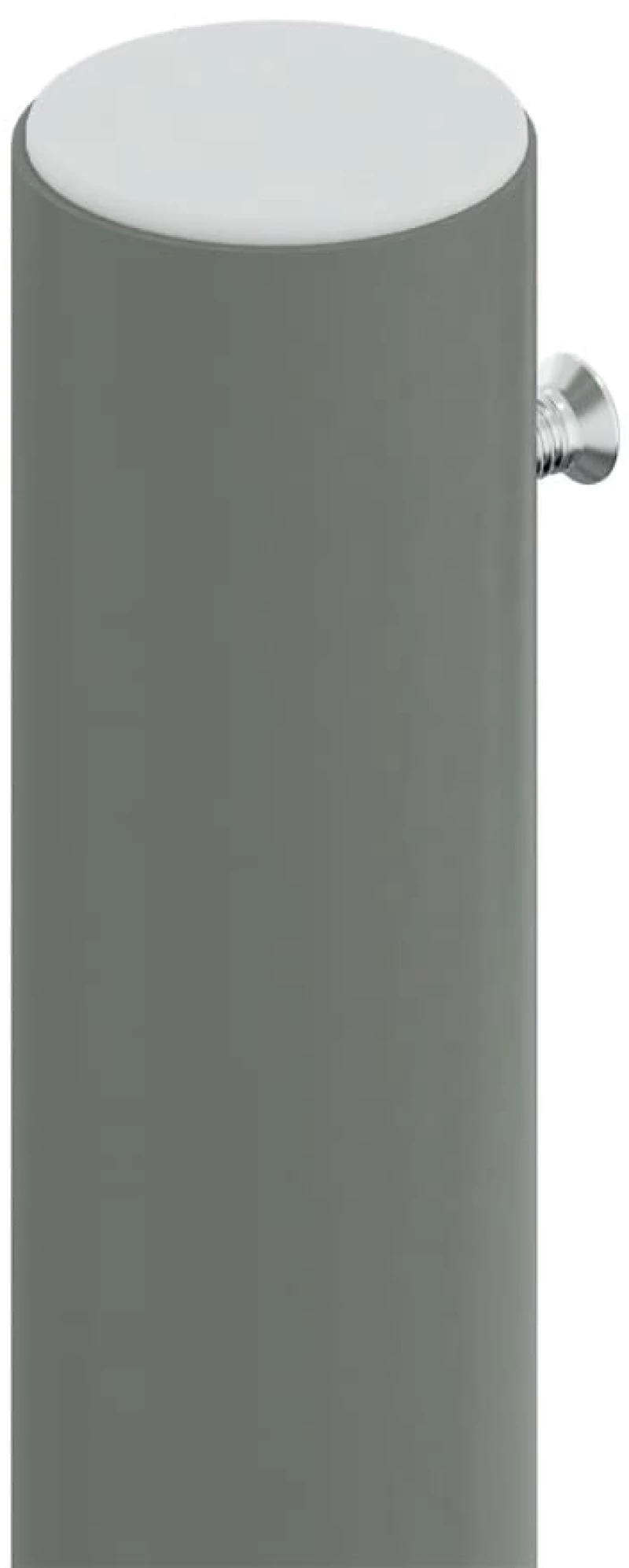 vidaXL Σκίαστρο Πλαϊνό Συρόμενο Μπλε 160 x 1200 εκ. 160 x 1200 cm Μπλε