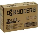 Τόνερ Kyocera TK-1115 Μαύρο