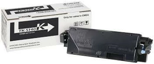 Τόνερ Kyocera TK-5140K Μαύρο