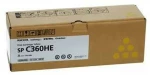 Τόνερ Ricoh 408187 Κίτρινο