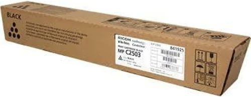 Τόνερ Ricoh 841925 Μαύρο