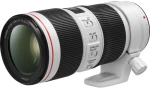 Canon EF 70-200mm f/ 4L IS II USM