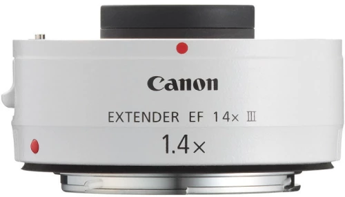 Canon Extender EF 1.4x III