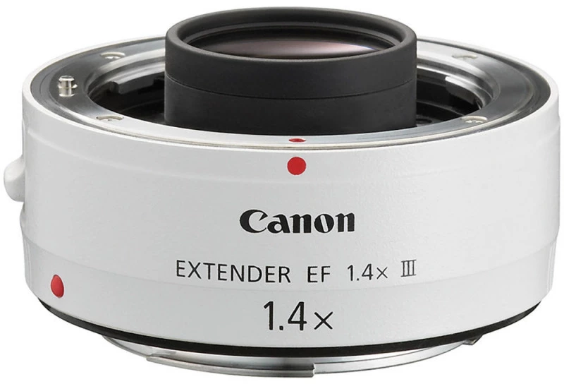 Canon Extender EF 1.4x III