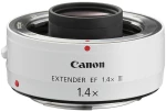 Canon Extender EF 1.4x III