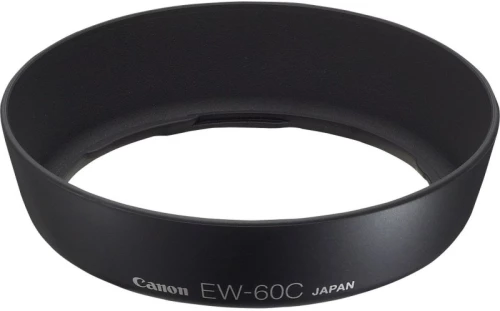 Canon EW-60C Lens Hood