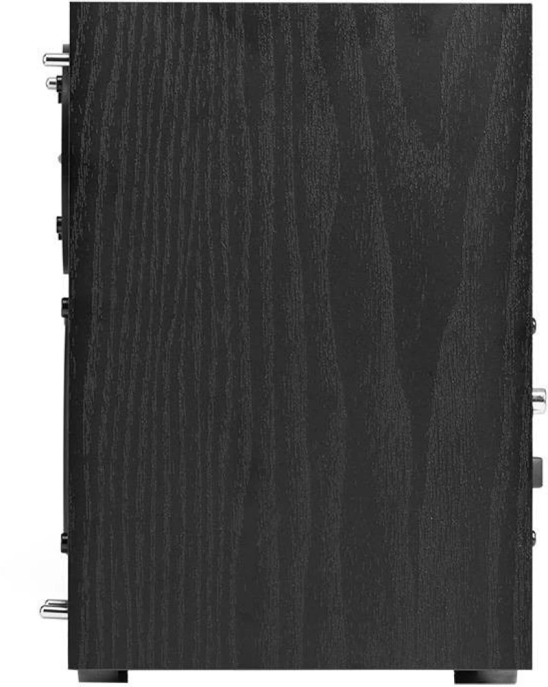 Edifier R33BT Speakers 2.0 (black)