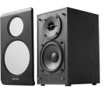 Edifier R33BT Speakers 2.0 (black)