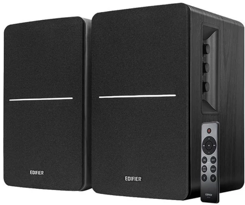 Edifier R1280DBs Speakers 2.0 (black)