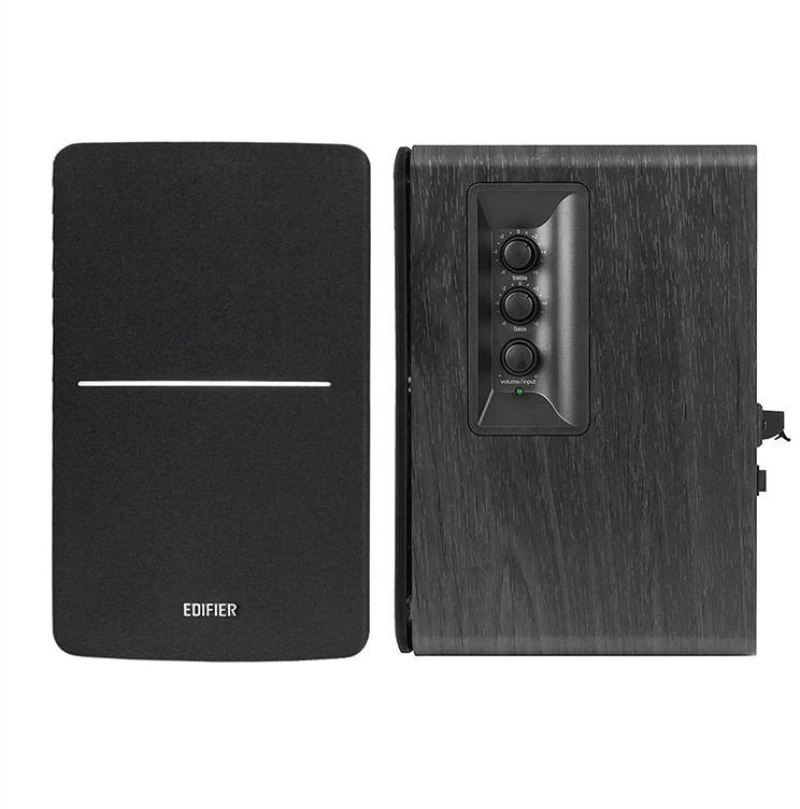 Edifier R1280DBs Speakers 2.0 (black)