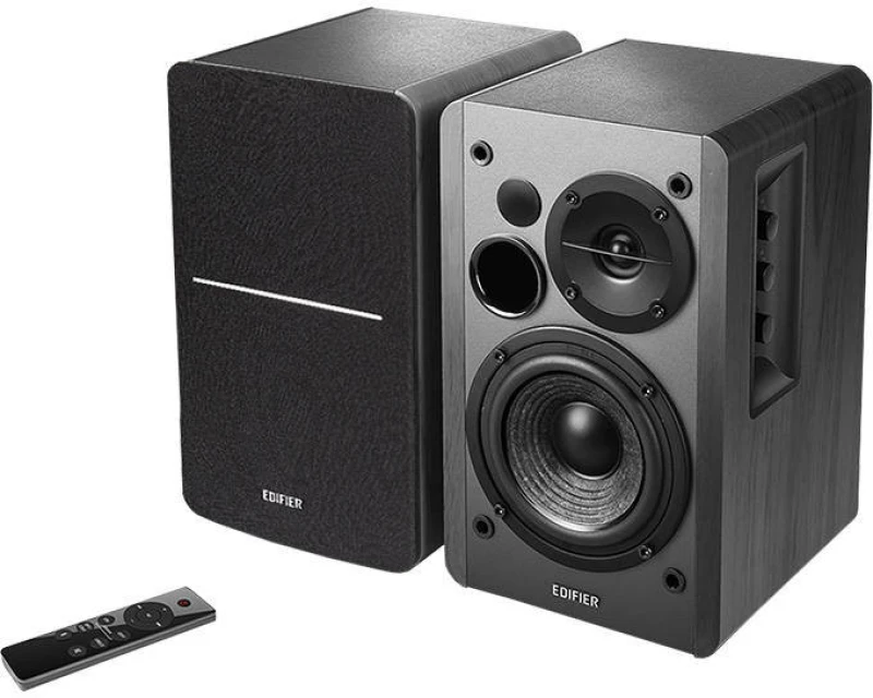 Edifier R1280DBs Speakers 2.0 (black)