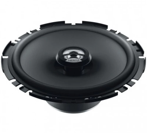 Hertz dcx 170.3 car speakers