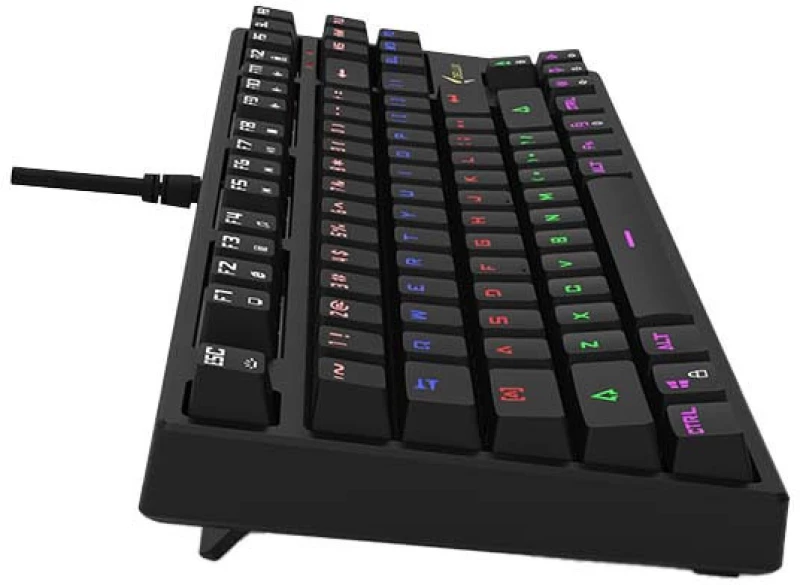 Gaming Keyboard Delux KM13UM