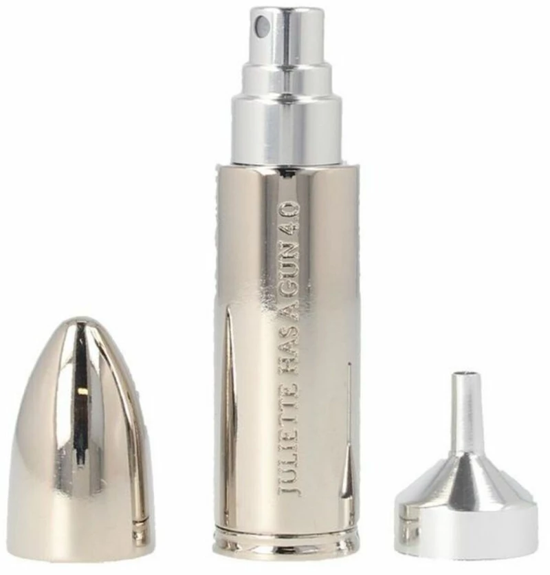 Γυναικείο Άρωμα U Purse Bullet Juliette Has A Gun EDT (4 ml) (4 ml)     3770000002201