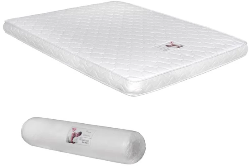 ΣΤΡΩΜΑ ΜΕ FOAM 150X200 HM374.05  (ROLL PACKING) (Η τιμή αφορά το 1 τεμάχιο)