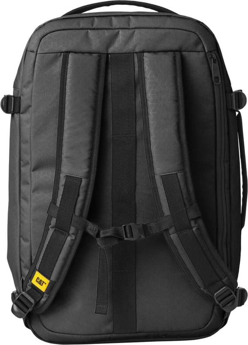 Σακίδιο πλάτης Caterpillar Travel Overnight Cabin Size, 35 L 17,3” 84170-478