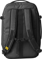 Σακίδιο πλάτης Caterpillar Travel Overnight Cabin Size, 35 L 17,3” 84170-478