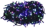 vidaXL Φωτάκια με 2000 LED Παστέλ Πολύχρωμη 200 μ. από PVC 200 m