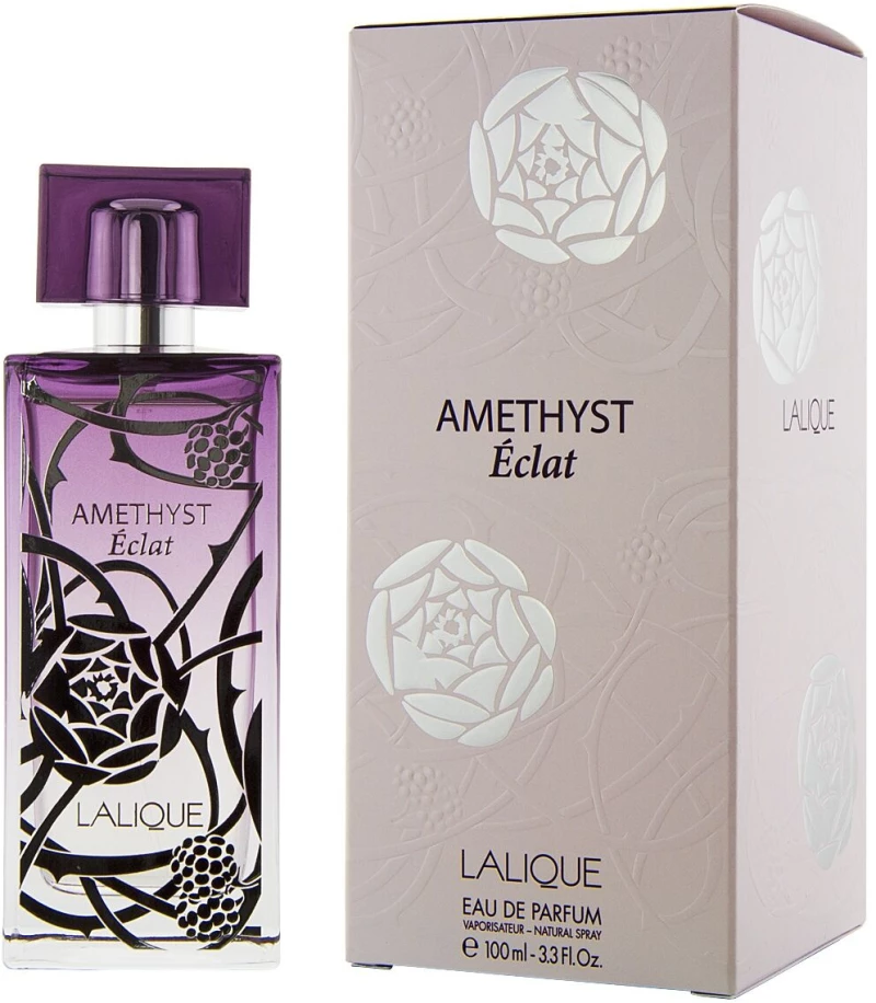 Γυναικείο Άρωμα Lalique   EDP Amethyst Eclat (100 ml)     7640111501466