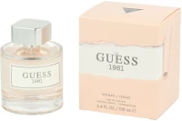 Γυναικείο Άρωμα Guess EDT Guess 1981 (100 ml)     0085715321510