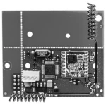 Ajax module uartBridge